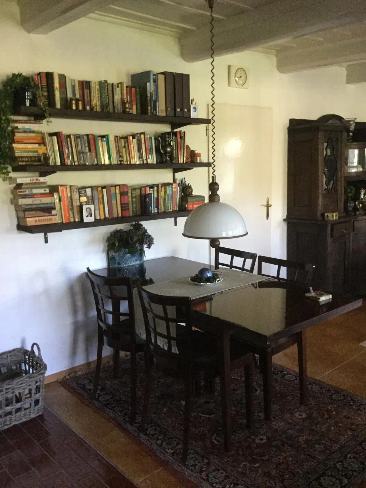 Huis te koop regio Trutnov, zeer idyllisch.