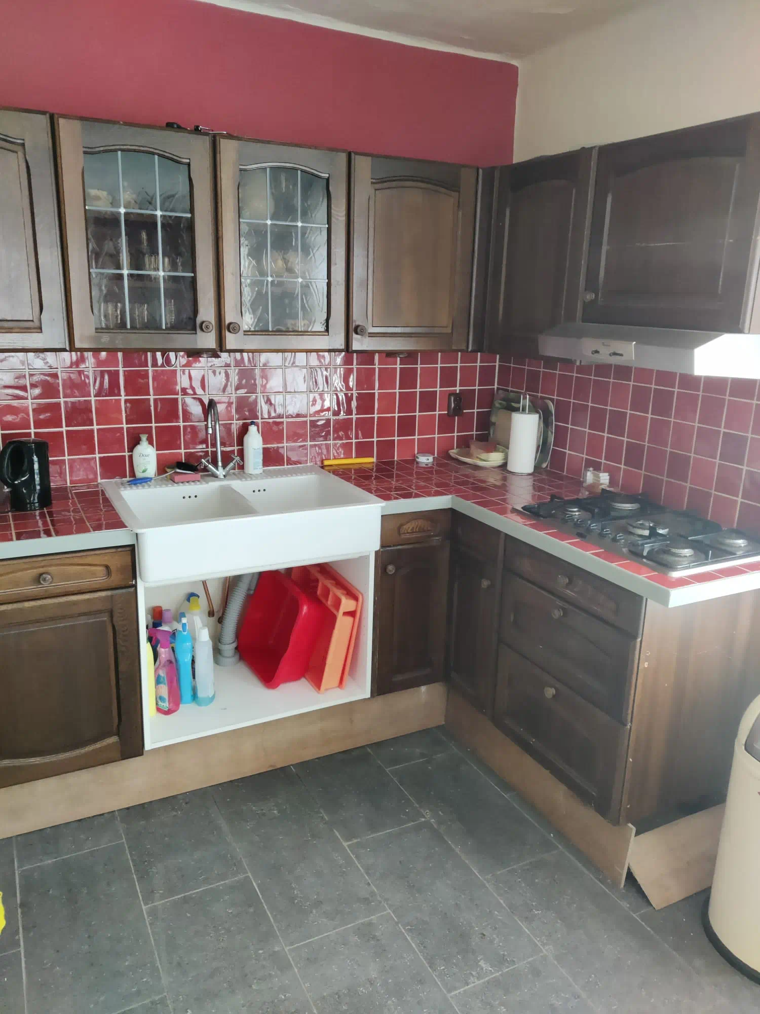 Luxe, grote villa (8-persoons) met ruime tuin, vrij uitzicht, nabij IJzergebergte en Reuzengebergte