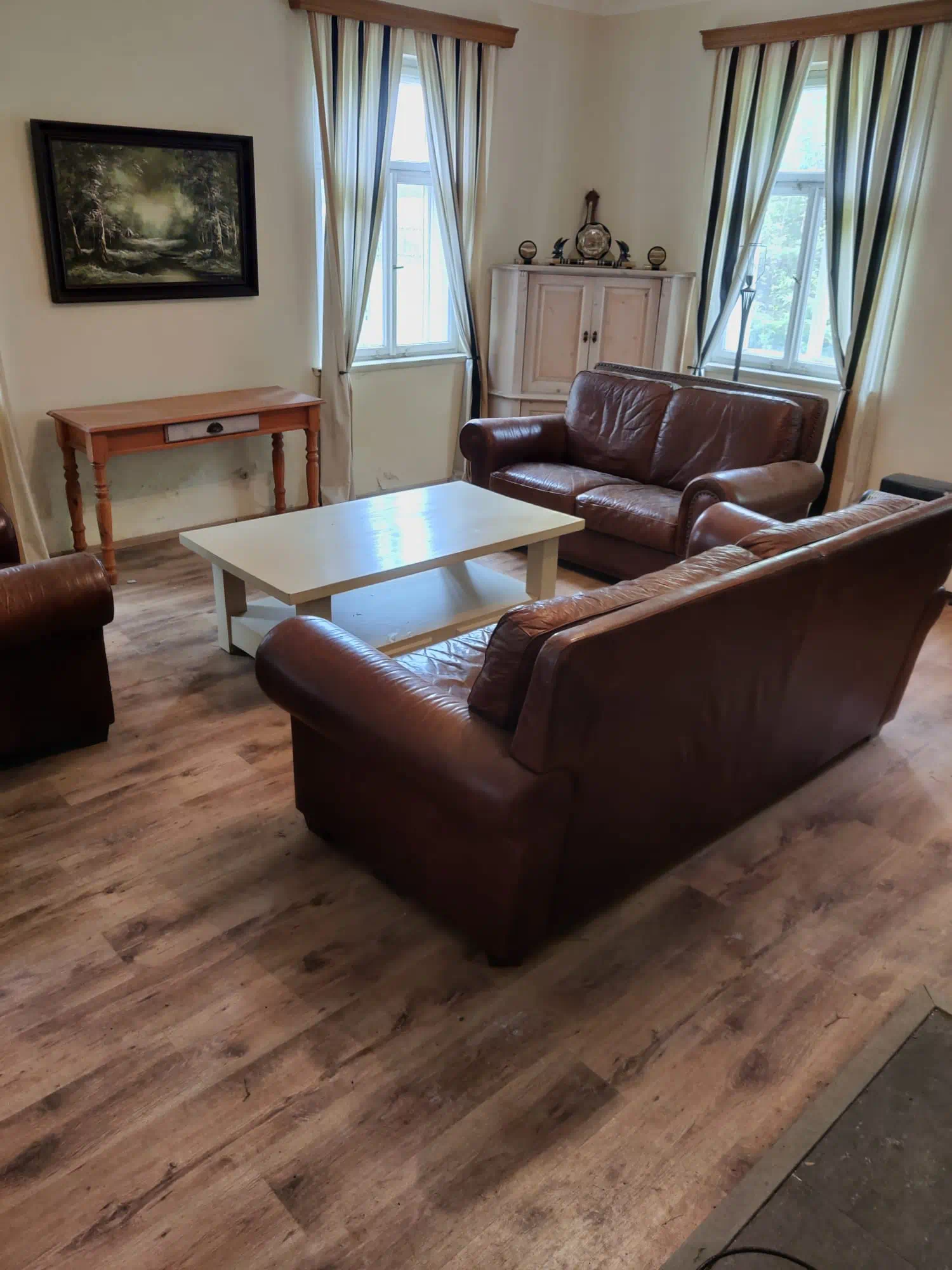 Luxe, grote villa (8-persoons) met ruime tuin, eigen bos, nabij Liberec en Reuzengebergte