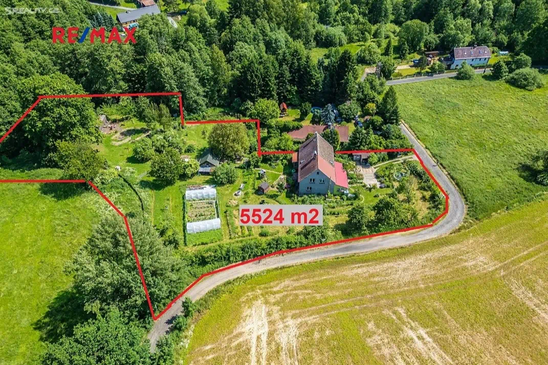 Luxe, grote villa met ruime tuin, vrij uitzicht, nabij Isergebirge en Riesengebirge