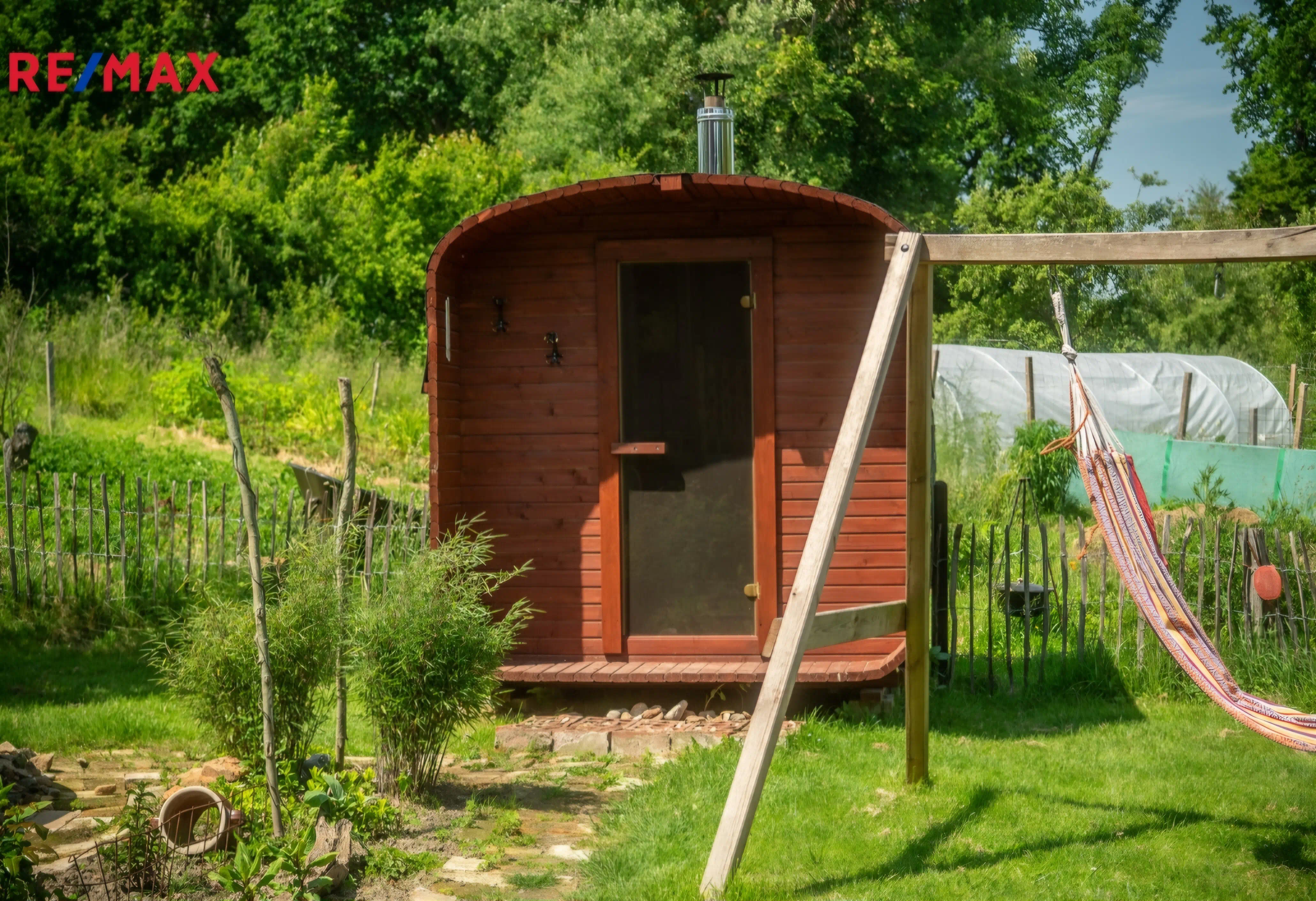 Groot huis met ruime tuin, sauna, voedselbos, moestuin, nabij Isergebirge en Riesengebirge