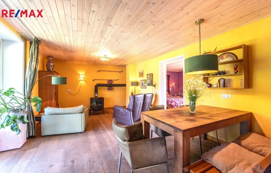 Luxe, grote villa met ruime tuin, eigen bos, nabij Liberec en Riesengebirge